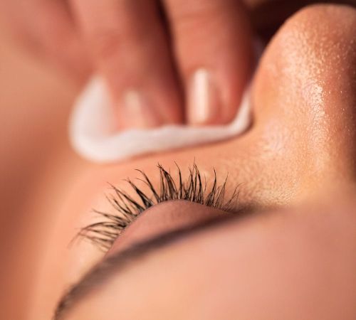 trattamenti estetici a bergamo - Nadia Aculov