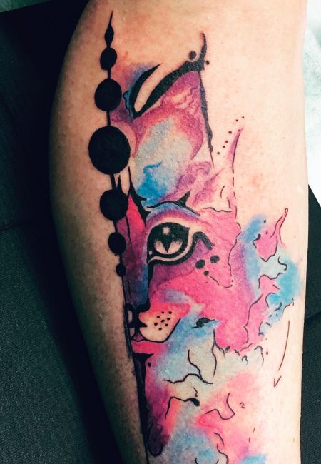 tatuaggio - centro estetico bergamo Nadia Aculov