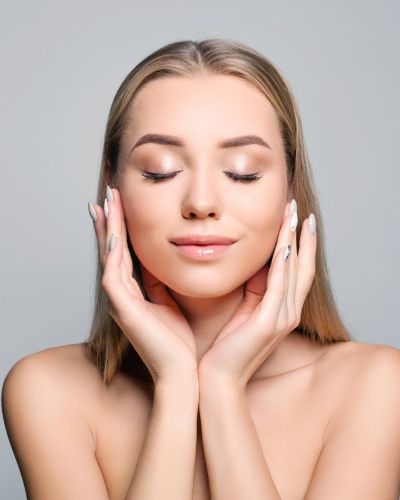 trattamenti estetici a bergamo - Nadia Aculov