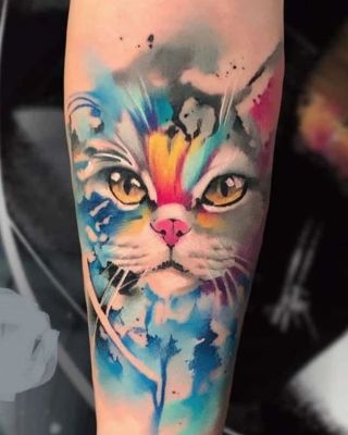 tatuaggio - centro estetico bergamo Nadia Aculov